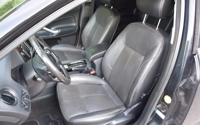 Ford Mondeo cena 25900 przebieg: 270000, rok produkcji 2008 z Chorzele małe 326